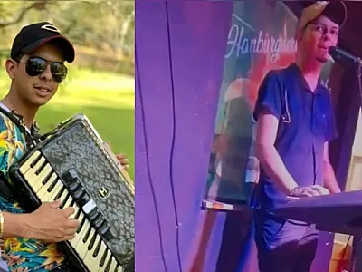 Músico é preso por estuprar cantora da banda enquanto ela dormia