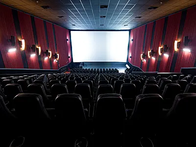 Até 4ª.feira, ingressos custam R$ 12 em qualquer cinema da Capital