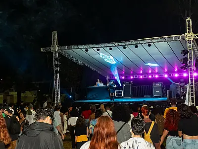 Mantendo protagonismo preto local, Afronta vira festival de 2 dias  