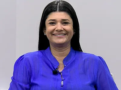 É falsa a acusação de que Rose Modesto votou contra servidores da educação, confirma checagem