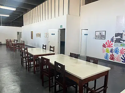 Secult abre inscrições para oficina sobre arquivos visuais e fabulação crítica