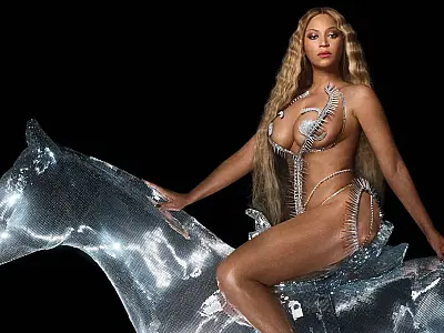 Renaissance (2022), novo disco de Beyoncé: ouça