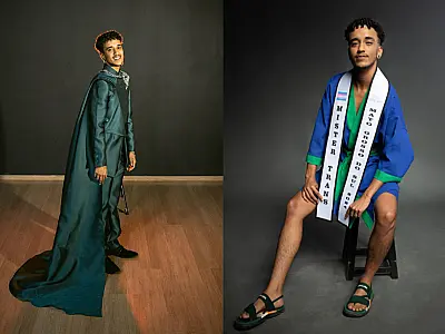 Representante de MS conquista o top 6 no Mister Trans Brasil