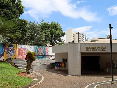 Goiás reúne programação cultural com cinema, shows e exposições