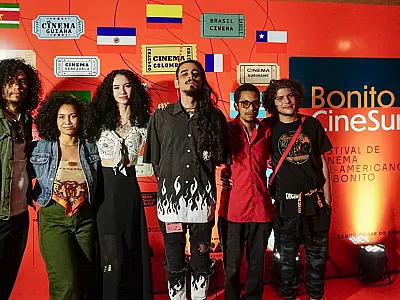 Curta independente mostra qualidade de realizadores pretos de MS