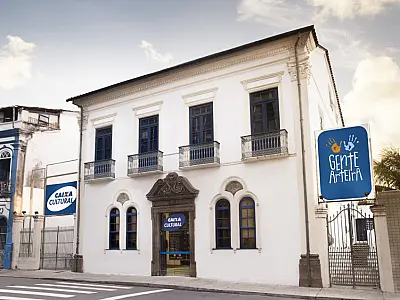 Caixa Cultural seleciona projetos para ocupação de espaços