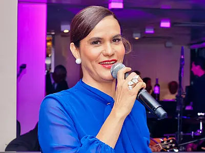 'Gilmelândia' é contratada por R$ 200 mil para cantar no Carnaval em Corumbá