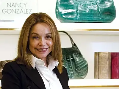 Estilista Nancy González é condenada a 18 meses de prisão nos EUA