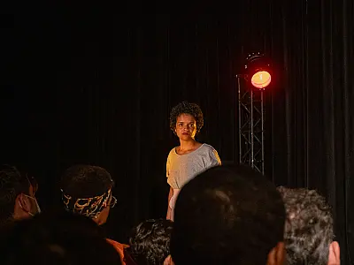 'Dom Casmurro' de MS e 'Morto Vivo' de SP em cartaz no fim de semana