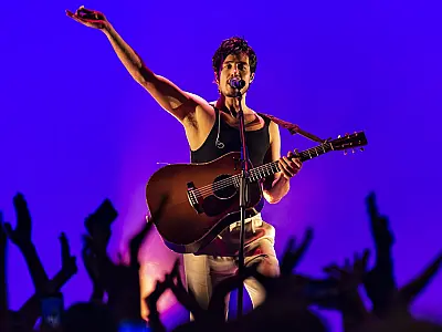 Vencedor de 4 Grammys, Tiago Iorc fará shows em Campo Grande e Dourados