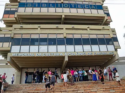 FCMS abre edital de R$ 600 mil para bolsas de pesquisa e intercâmbio