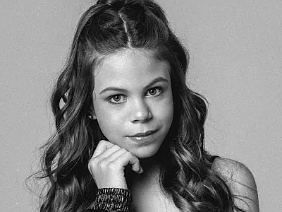 Atriz mirim Millena Brandão morre após diagnóstico de tumor
