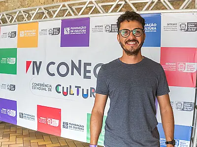"Mato Grosso do Sul é um estado que é inviabilizado", diz delegado cultural de Terenos