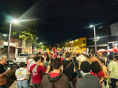Com meio milhão, Revoada Cultural ocupa o coração da Capital de MS