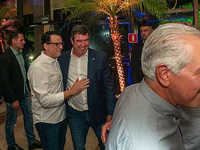 Há mais de um ano, FCMS 'enrola' para pagar editais da Lei Paulo Gustavo