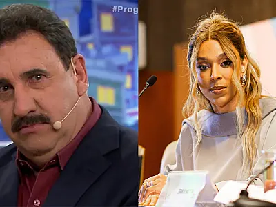Ratinho é denunciado por transfobia; MPF pede R$ 10 milhões