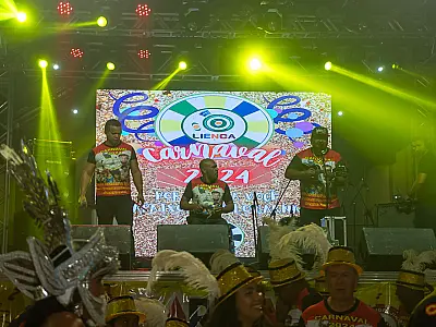 Carnaval 2024: programação e repasses financeiros em Mato Grosso Sul
