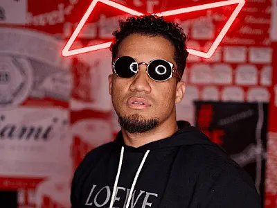 'KondZilla', estreará como ator e fará policial em série
