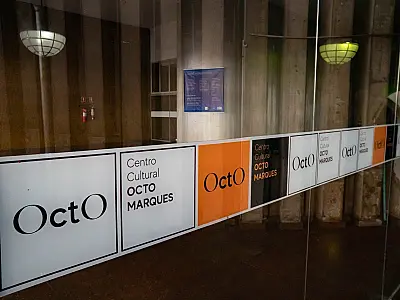 'Sábado tem Museu' encerra atividades com visitas guiadas a duas exposições