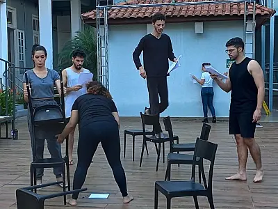 Com pistas e álibis, público poderá desvendar crime em Campo Grande