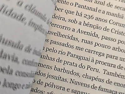 ASL-MS abre inscrições para Concurso de Contos com R$ 6 mil em prêmios