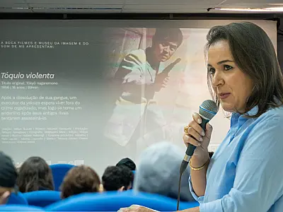Mirando Adriane Lopes, sites espalham fake news homofóbica contra a cultura