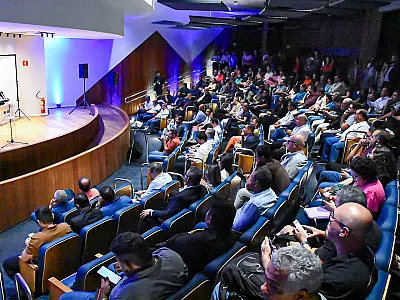 Cine Câmara leva sessões de cinema a 40 cidades de MS