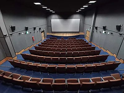 Com vagas para o Centro-Oeste, Mostra Sesc de Cinema abre inscrições
