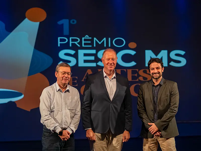 Sesc MS exclui MEIs e propõe pagar prêmio de R$ 100 mil parcelado