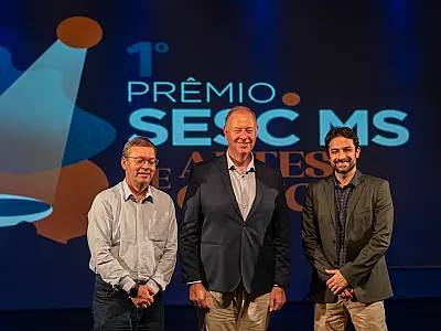 Sesc MS exclui MEIs e propõe pagar prêmio de R$ 100 mil parcelado