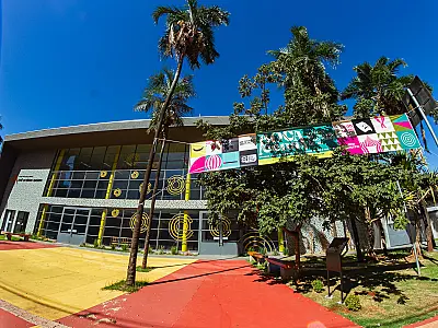 Semana do teatro e circo oferece espetáculos gratuitos aos sul-mato-grossenses