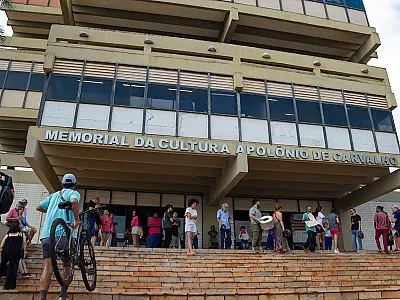 Servidores com cargos de chefia são habilitados em edital da PNAB em MS