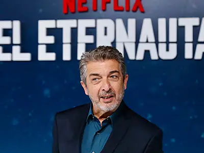 Ricardo Darín cita empanadas e irrita governo Milei