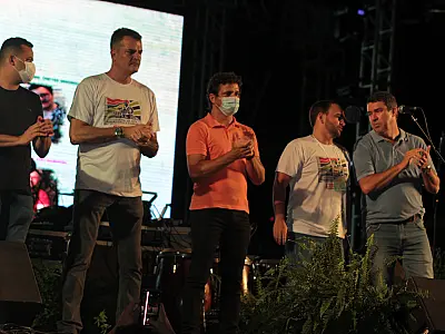 Ex-vereador é nomeado secretário e vai empossar 'Conselheiros de Cultura' em MS