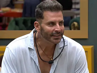 Convulsão é epilepsia? Caso de Henri Castelli no BBB 26 reforça alerta