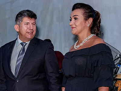 Câmara dará poder de imperadora a Adriane Lopes em 2025