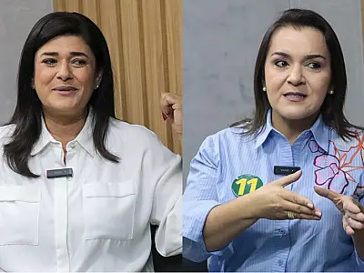 Multada por má-fé, Adriane Lopes recorre a outro juiz para proibir propaganda sobre folha secreta