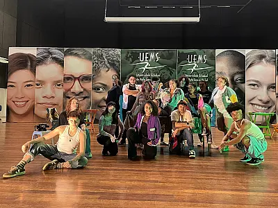 Na UEMS, estudantes de Teatro encerram semestre com apresentações gratuitas