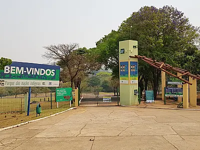 Sarau no Parque terá apresentação dos músicos da Plataforma Cultural