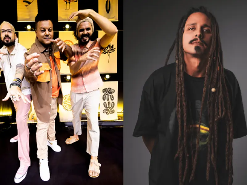 Festival Dread Day 'Regando a Raiz' terá 14h de programação 