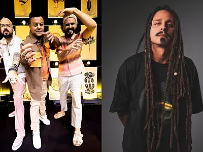 Festival Dread Day 'Regando a Raiz' terá 14h de programação 