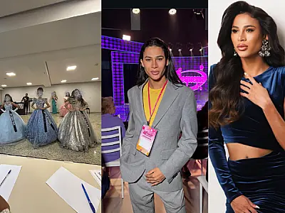 Mães denunciam golpes de coordenadora do Pequena Miss Mato Grosso