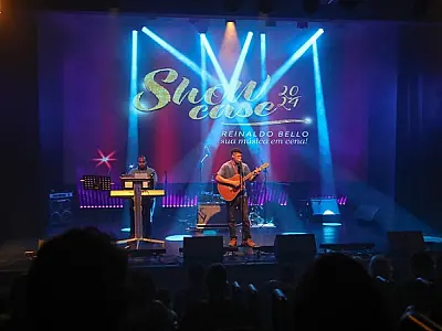 SESI abre edital para música focado em arte-educação nas escolas