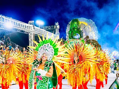 Na minha opinião, saiba quem venceu o Carnaval 2026 em Campo Grande