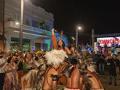 Em MS, Sonia Guajajara celebra vitórias do projeto 'Aldear a Política'