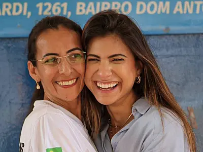 Deputada abre edital de R$ 10 milhões para projetos do 3º setor e ONGs