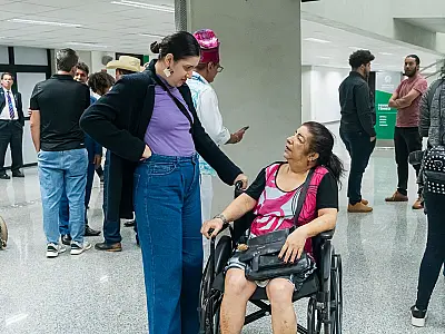 Atriz e diretora Beth Terras morre aos 65 anos em Campo Grande