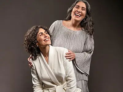 Obras de Gilberto Gil ganham releitura orquestral com Mônica Salmaso em SP
