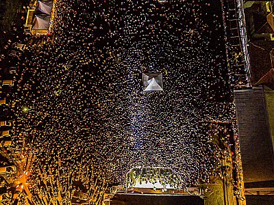 "O Armazém Cultural é da Cultura'', reafirmam mais de 370 artistas em abaixo assinado