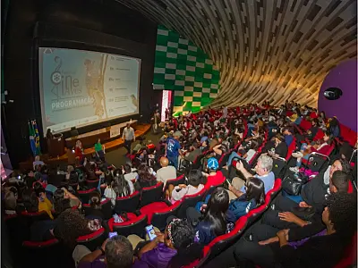MS consolida 1º e único festival de cinema de aves do Brasil